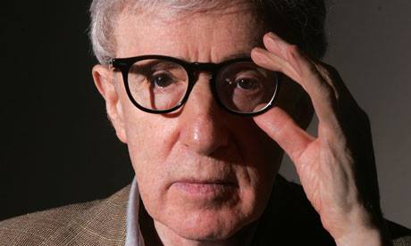Le 5 frasi migliori di Woody Allen sul successo e fallimento