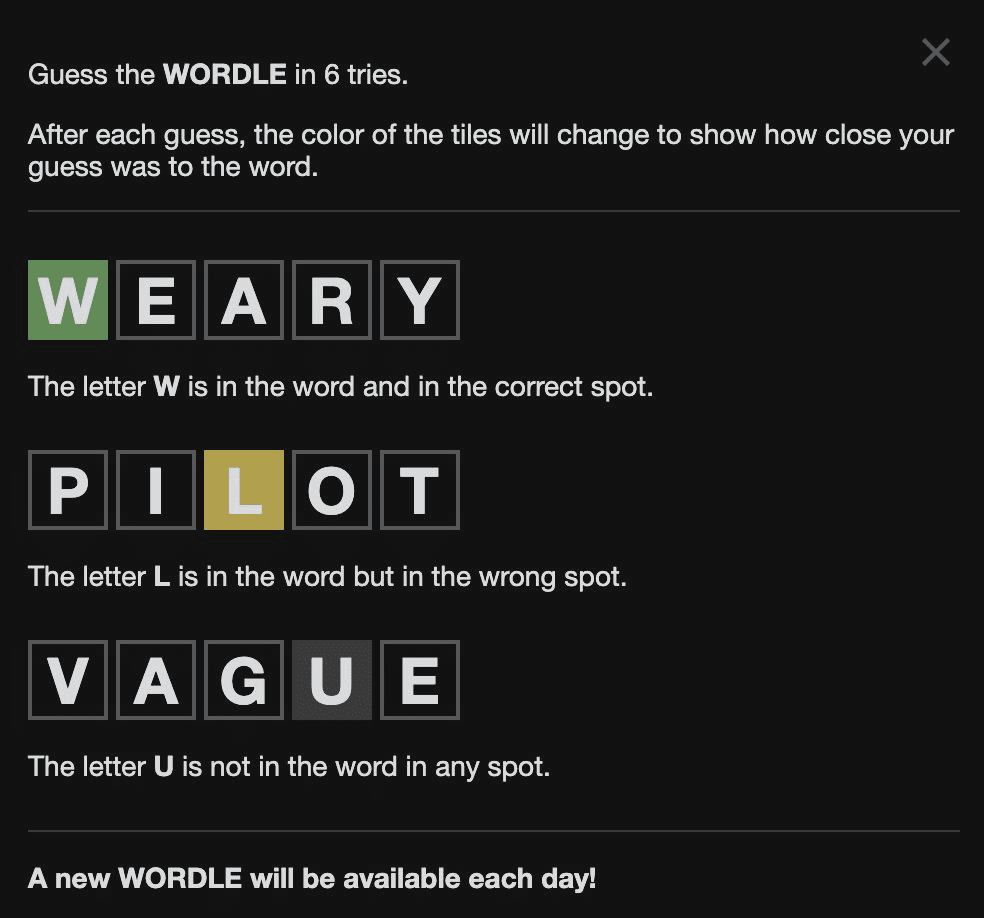 Il New York Times compra Wordle, il gioco delle parole diventato virale