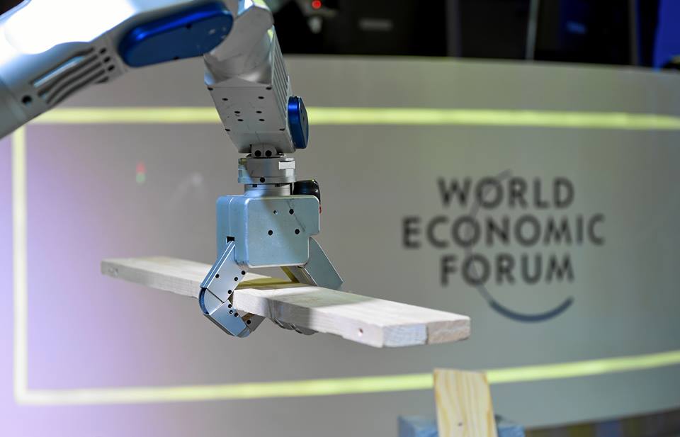 Parte oggi il World Economic Forum: le 5 sfide del mondo