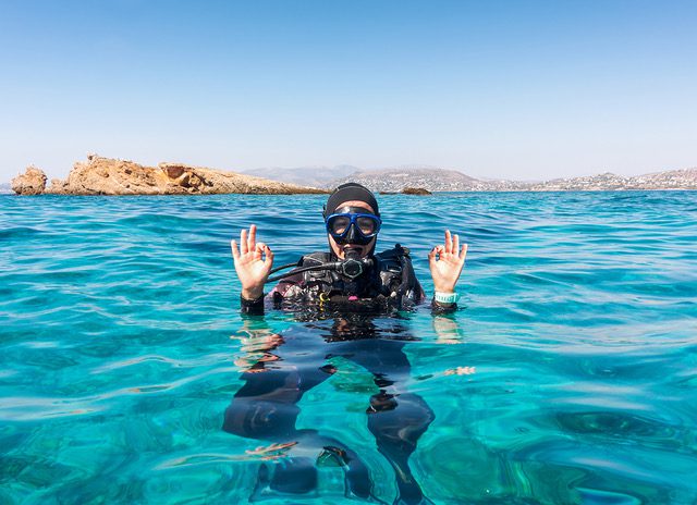 Wsense: la startup che monitora gli oceani