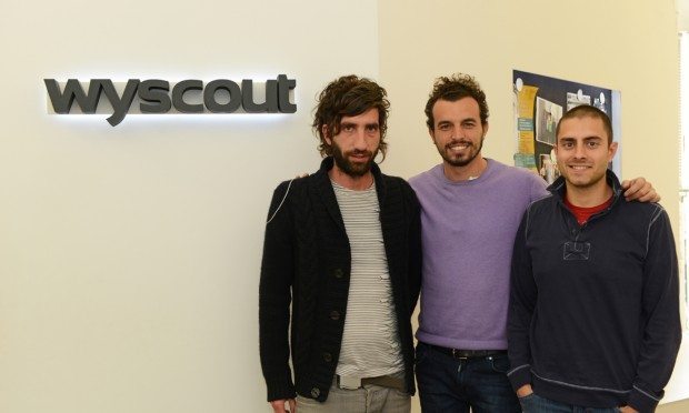 Come tre ragazzi cambiano il mondo del calcio