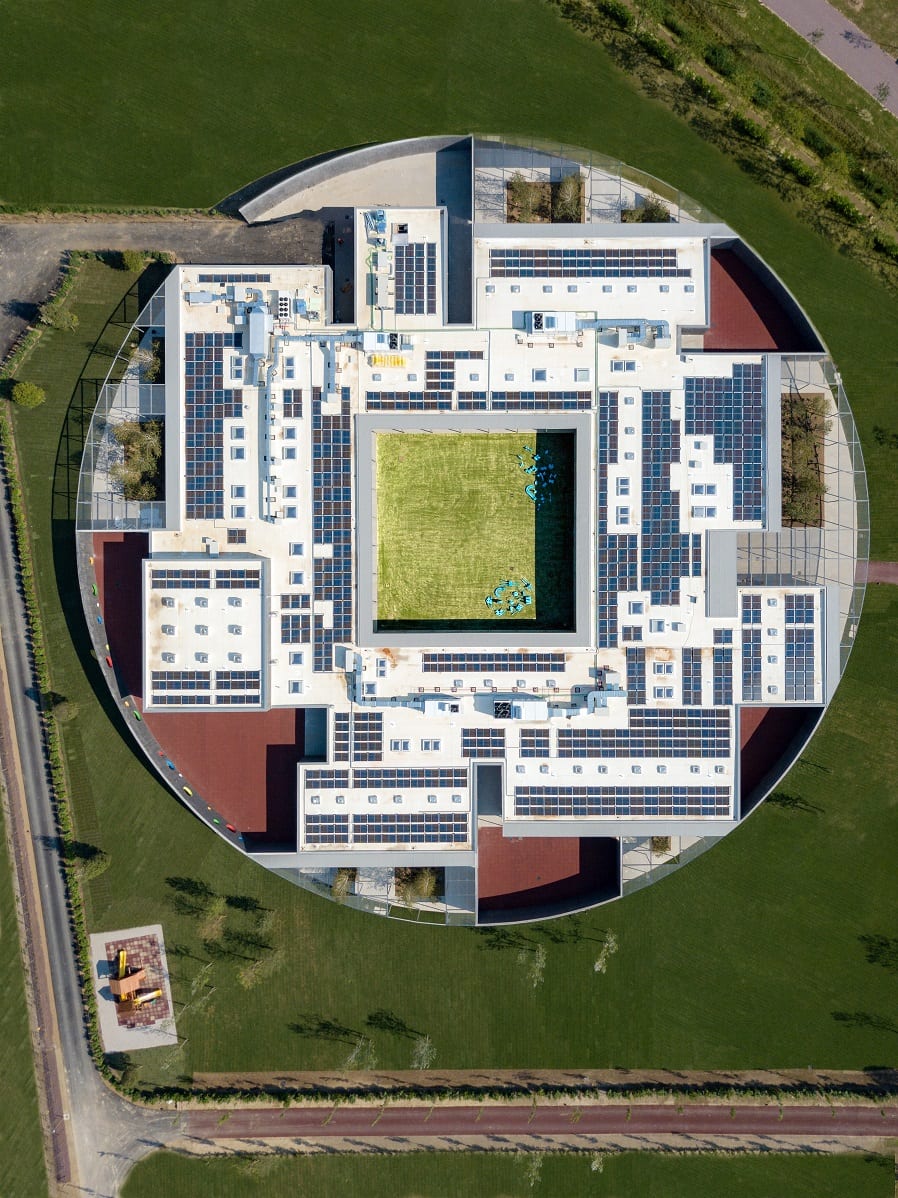 H-Campus: inaugurato in Italia il più grande polo per l'innovazione in Europa. Donadon: «Un progetto ambizioso per trattenere i nostri talenti»
