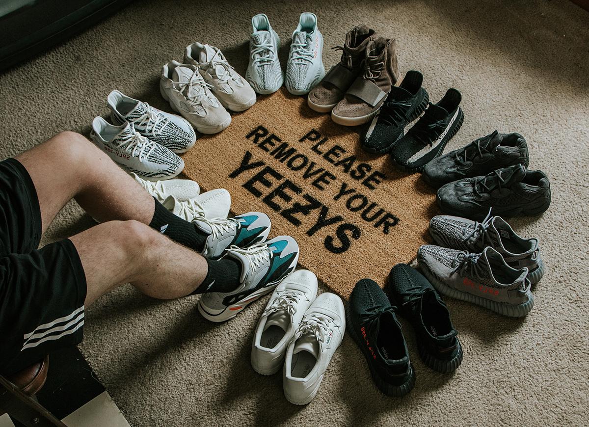 Adidas litiga con Kanye West