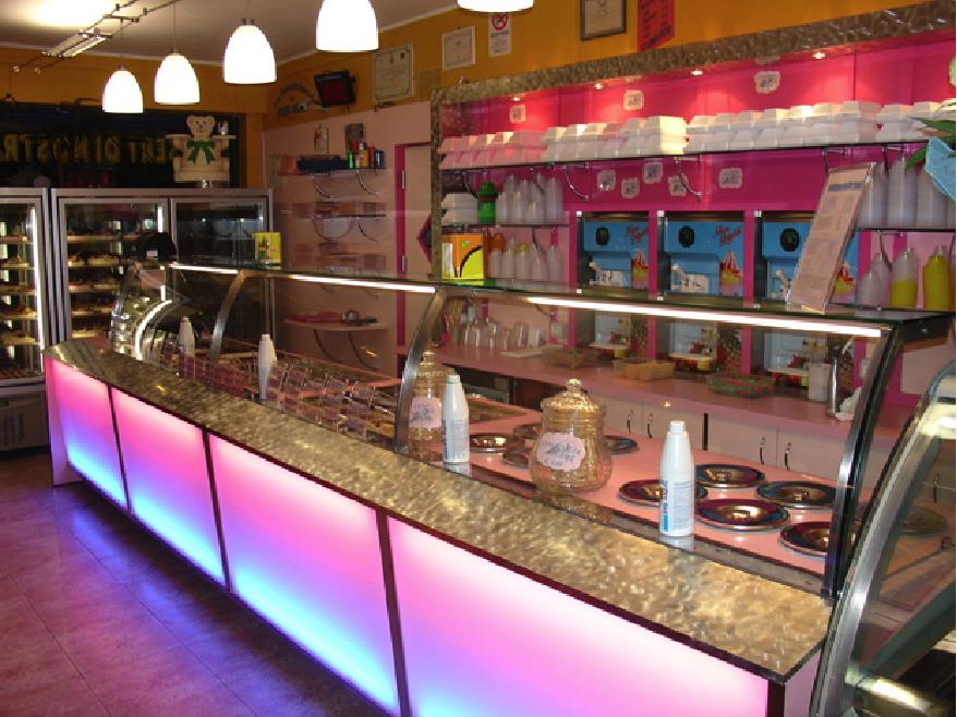 Ci vediamo in yogurteria