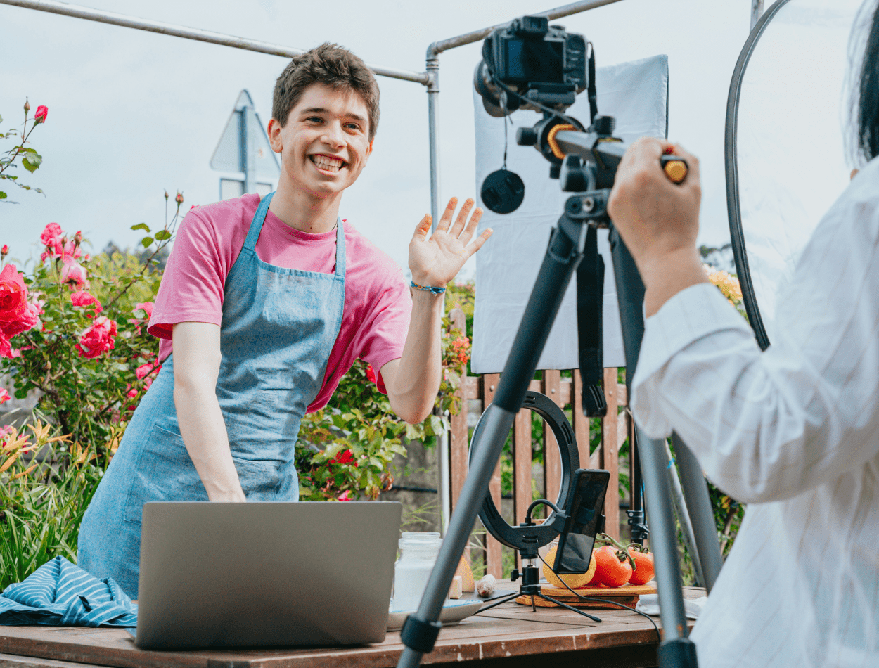 Creator Economy. Una passione da 190 milioni di euro.