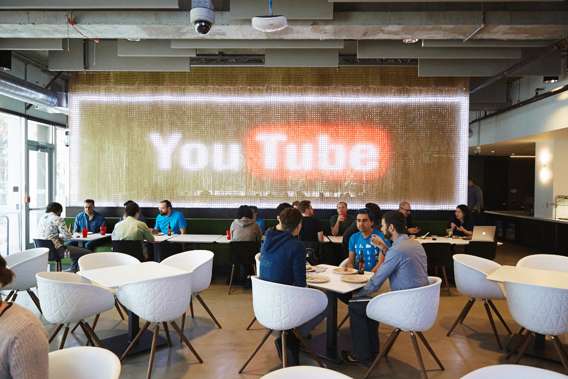 YouTube sfida TikTok: arrivano i video brevi da 15 secondi