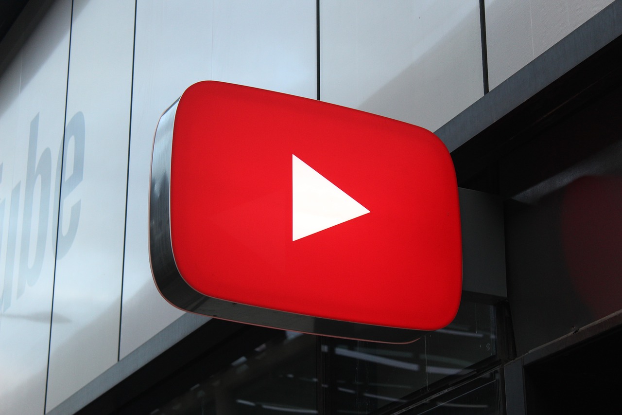 YouTube: svelati per la prima volta i dati sui ricavi