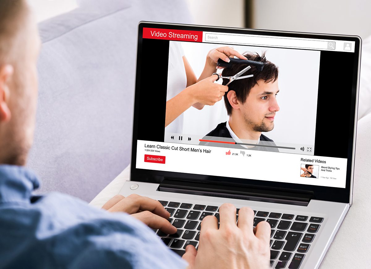 Youtube: un lavoro a tempo pieno