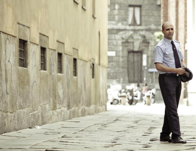 Ascesa di un ragazzo (quasi) normale