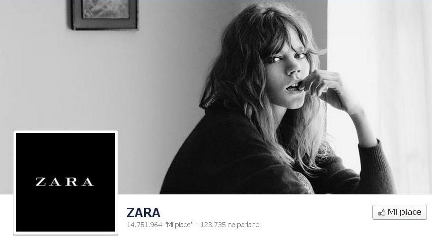 Come Zara ha “distrutto” il mercato con il low cost